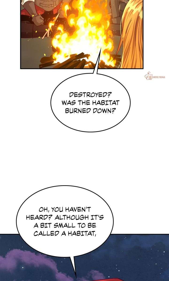 Terrarium Adventure Chapter 97 - Page 42