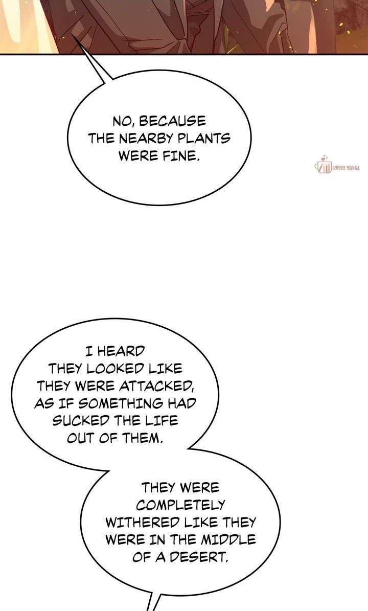 Terrarium Adventure Chapter 97 - Page 45