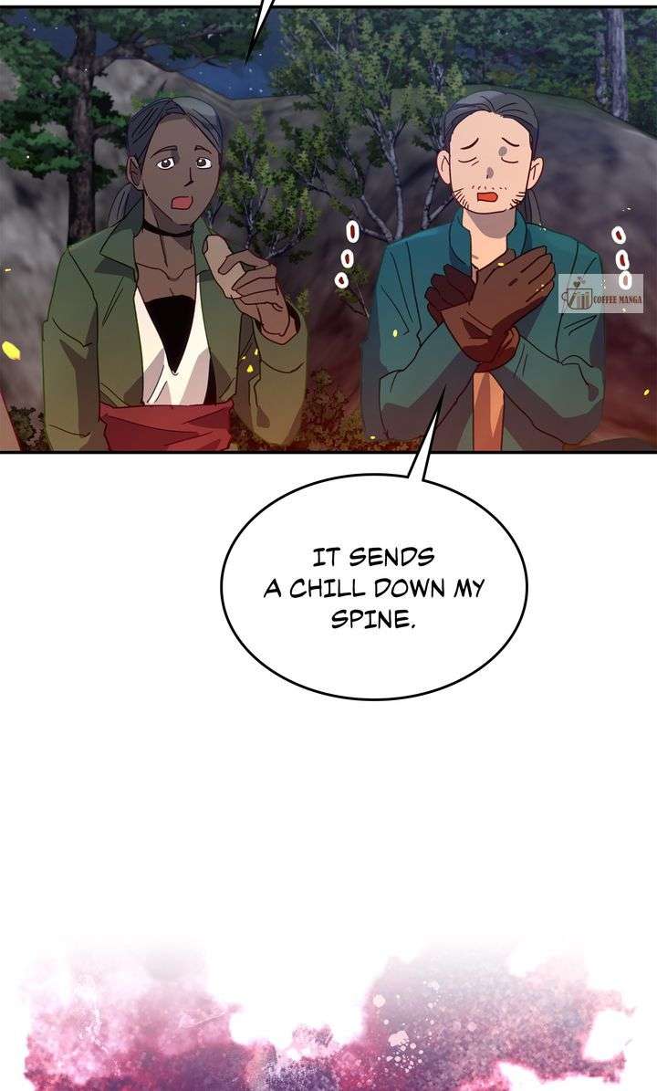Terrarium Adventure Chapter 97 - Page 46