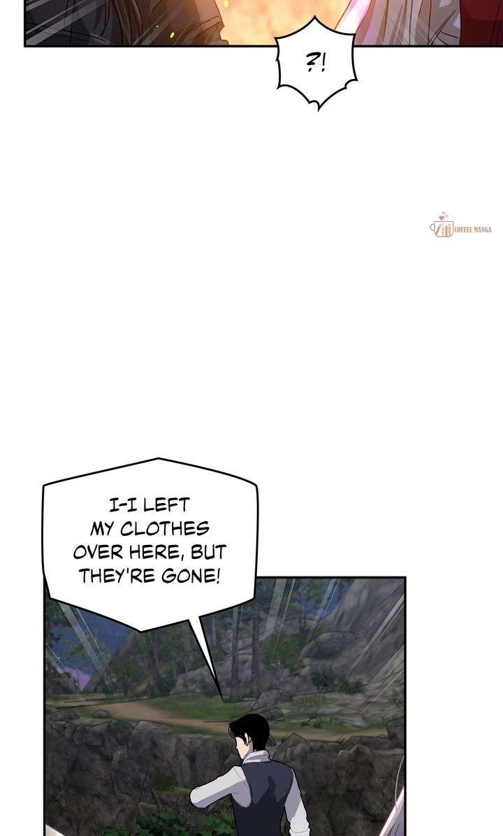 Terrarium Adventure Chapter 97 - Page 50