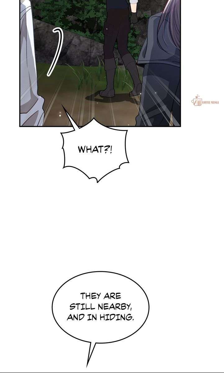 Terrarium Adventure Chapter 97 - Page 51