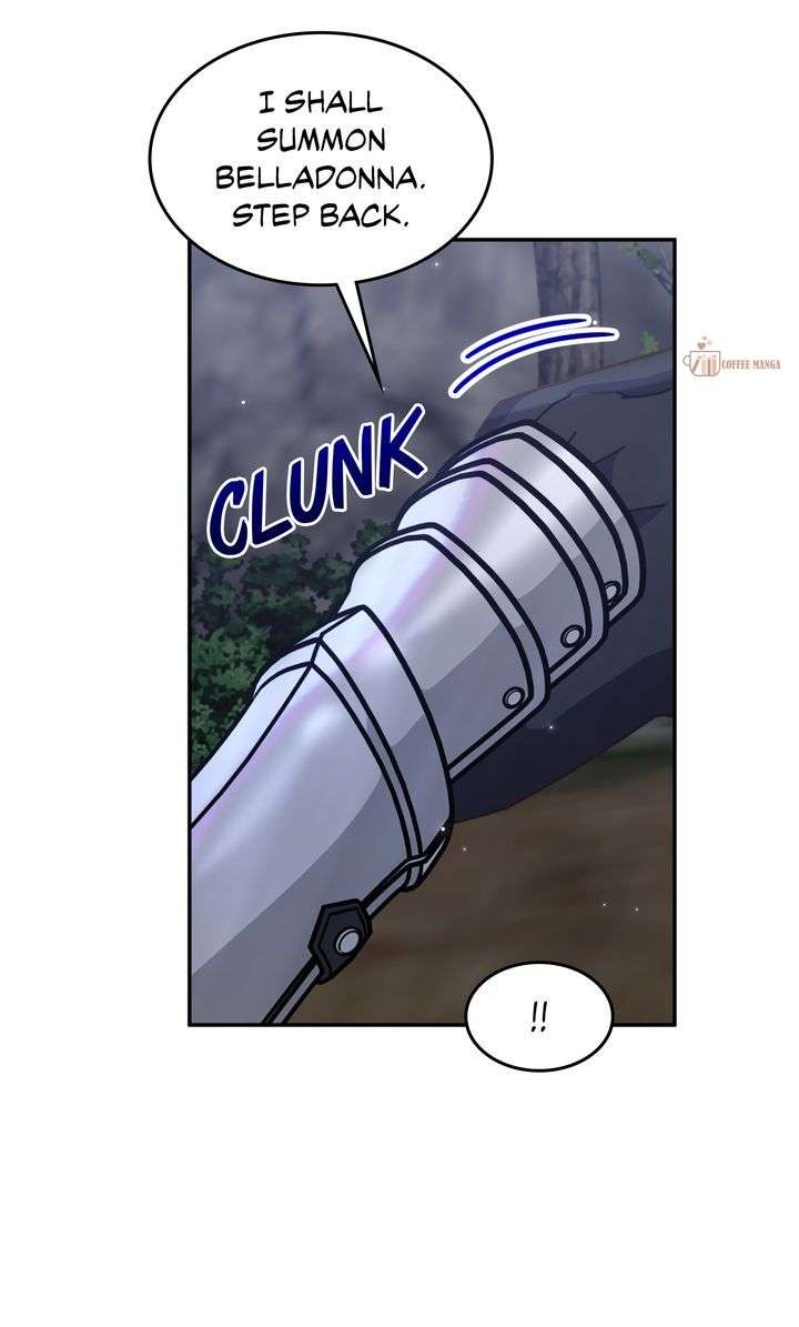 Terrarium Adventure Chapter 97 - Page 53