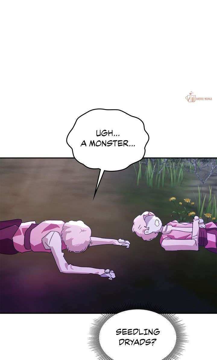 Terrarium Adventure Chapter 97 - Page 64