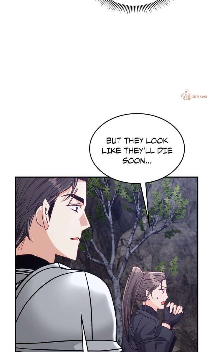Terrarium Adventure Chapter 97 - Page 65