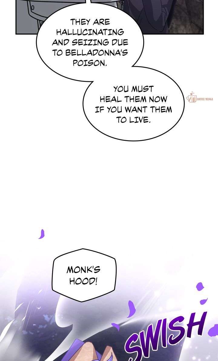 Terrarium Adventure Chapter 97 - Page 66