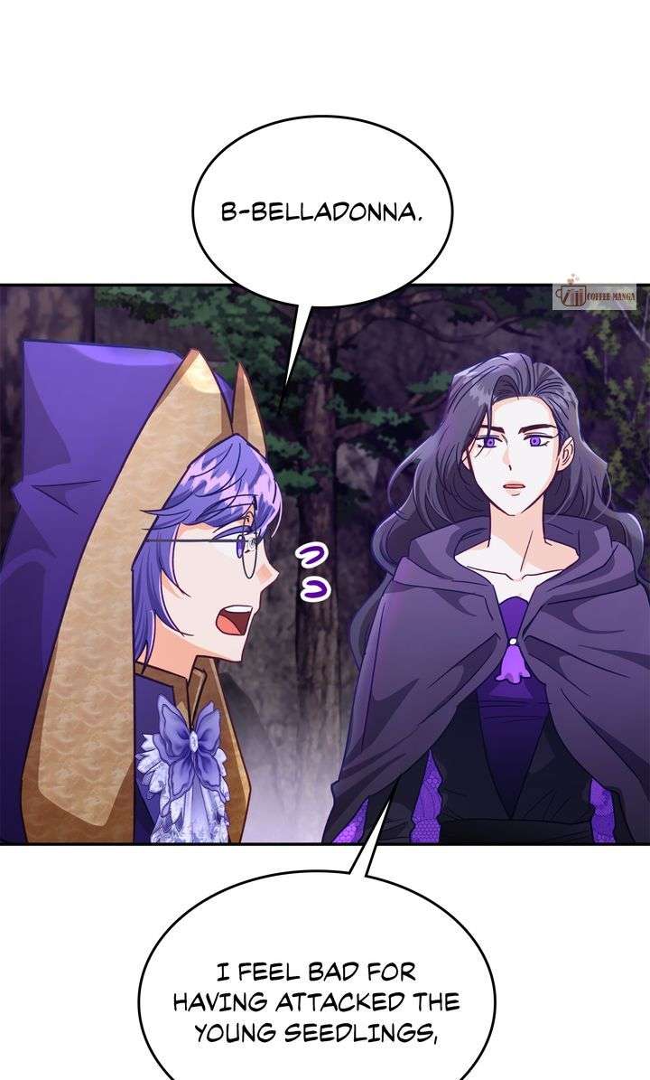 Terrarium Adventure Chapter 97 - Page 68