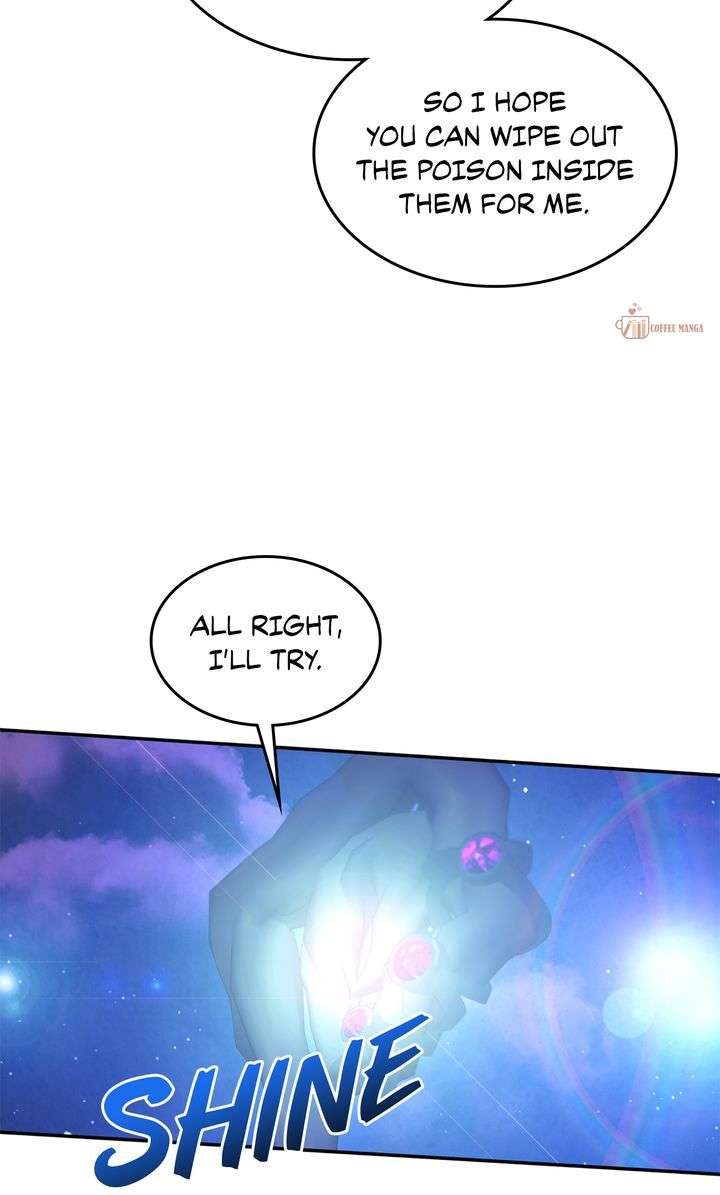 Terrarium Adventure Chapter 97 - Page 69