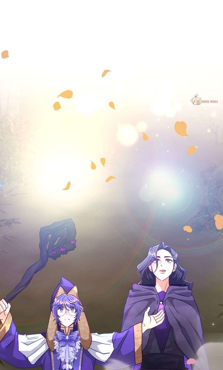 Terrarium Adventure Chapter 97 - Page 70