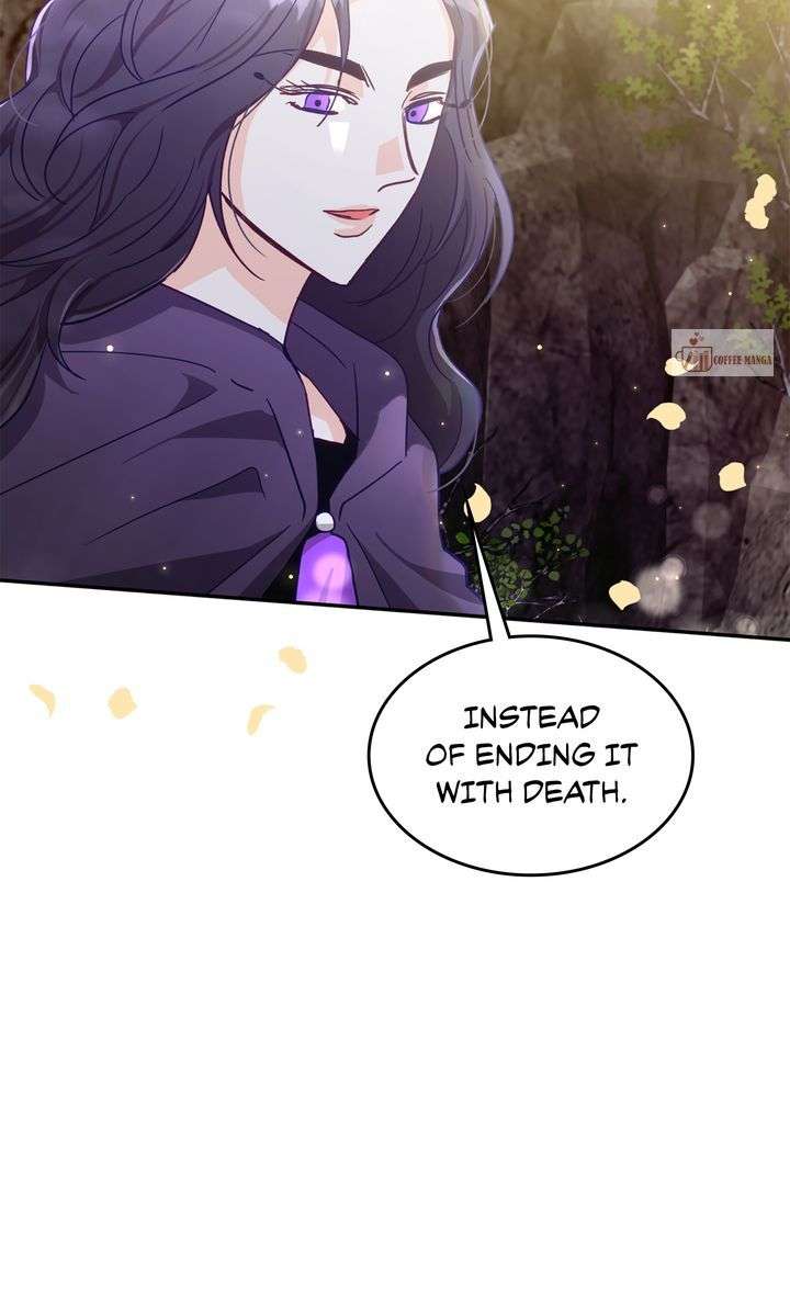 Terrarium Adventure Chapter 97 - Page 73