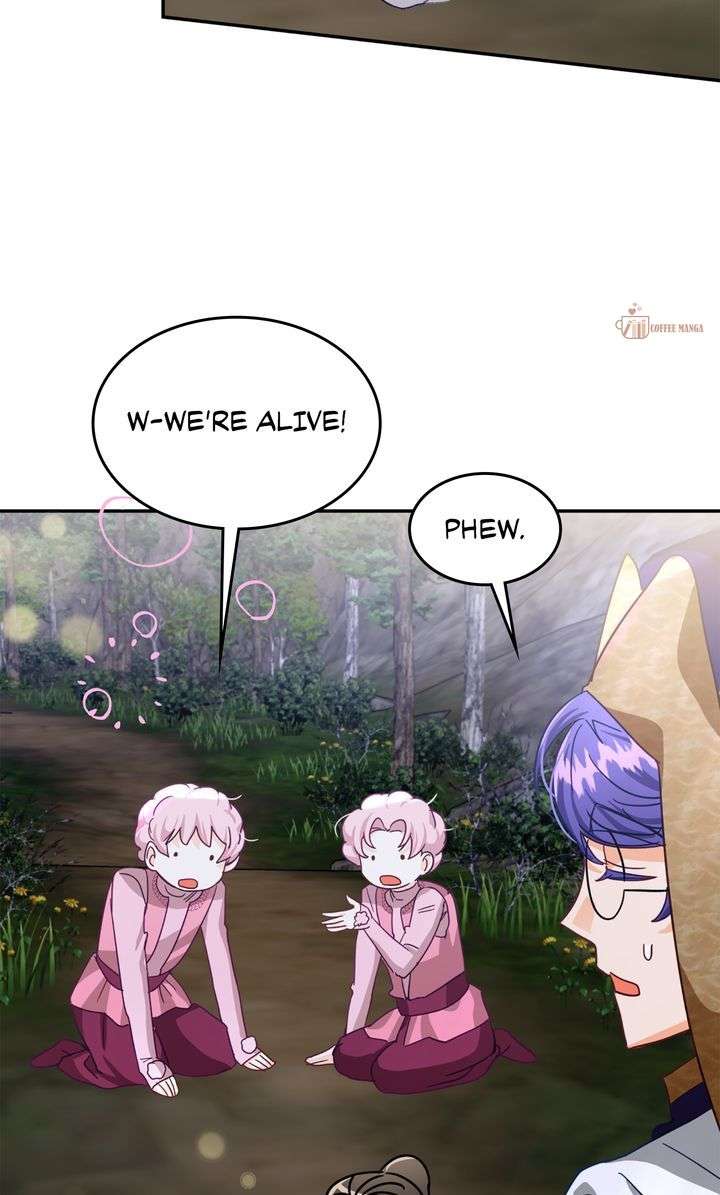 Terrarium Adventure Chapter 97 - Page 76