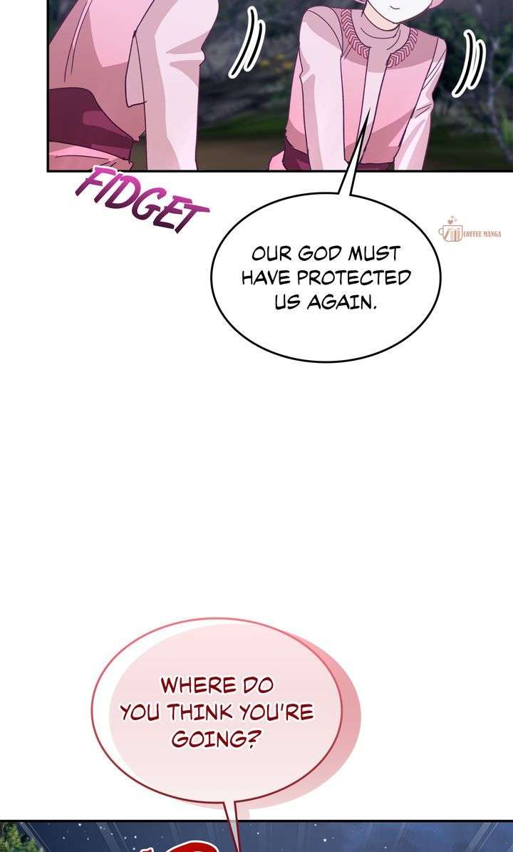 Terrarium Adventure Chapter 97 - Page 78