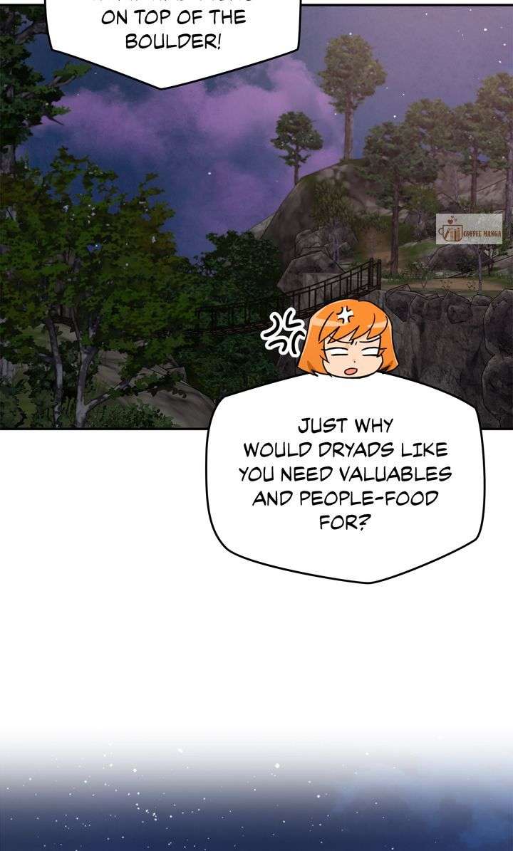 Terrarium Adventure Chapter 97 - Page 82