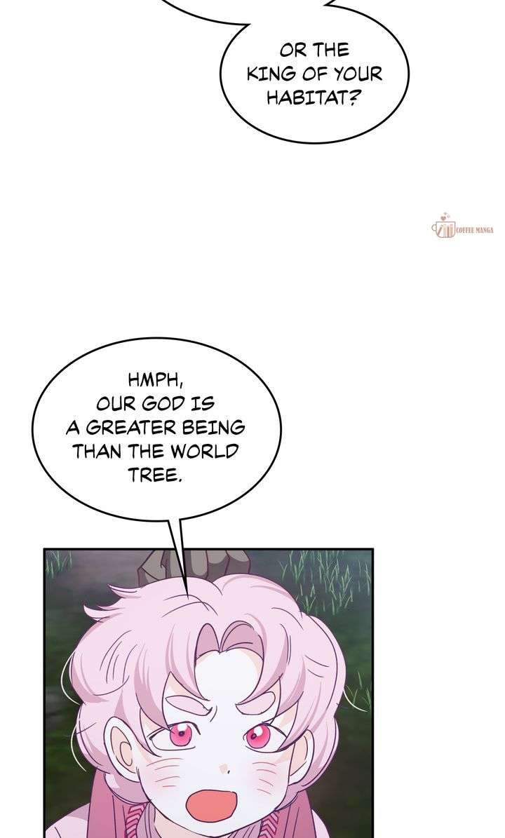 Terrarium Adventure Chapter 97 - Page 84