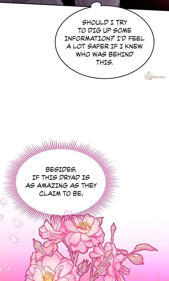 Terrarium Adventure Chapter 97 - Page 90