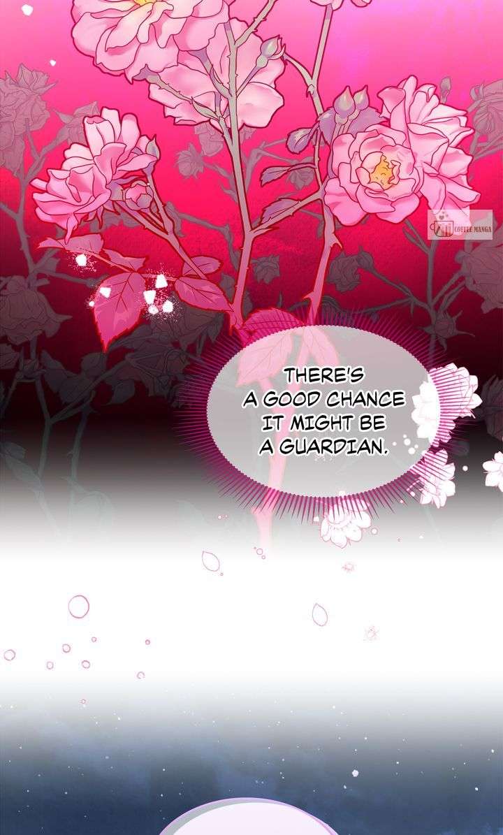 Terrarium Adventure Chapter 97 - Page 91