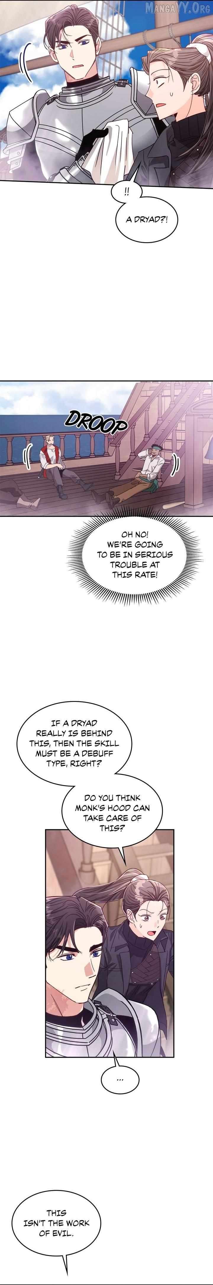 Terrarium Adventure Chapter 98 - Page 18