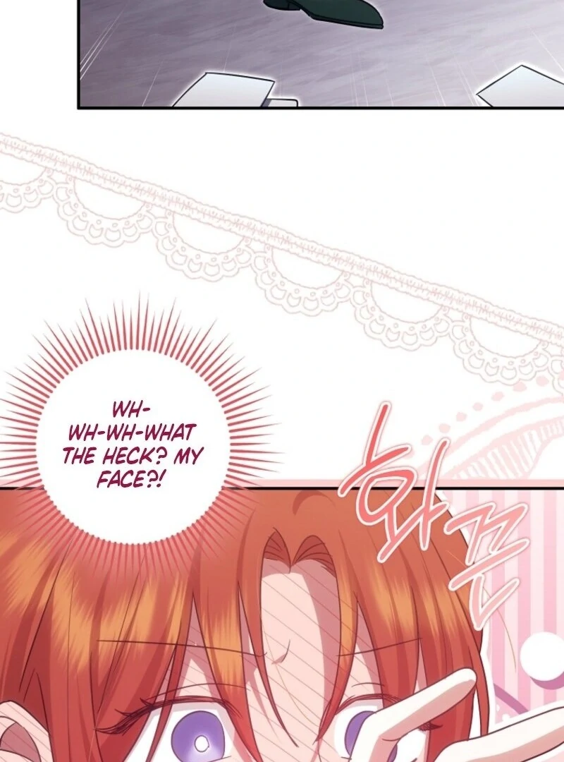 The Abandoned Bachelorette Enjoys Her Simple Life Chapter 101 - Page 58
