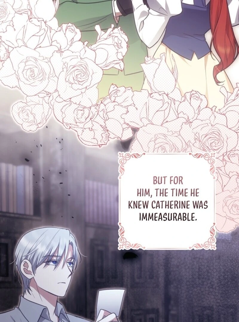 The Abandoned Bachelorette Enjoys Her Simple Life Chapter 101 - Page 105
