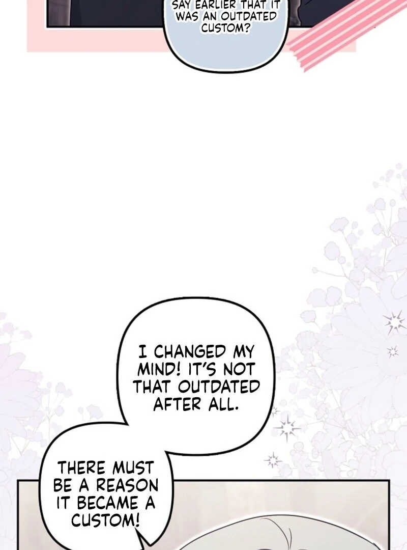 The Abandoned Bachelorette Enjoys Her Simple Life Chapter 102 - Page 84