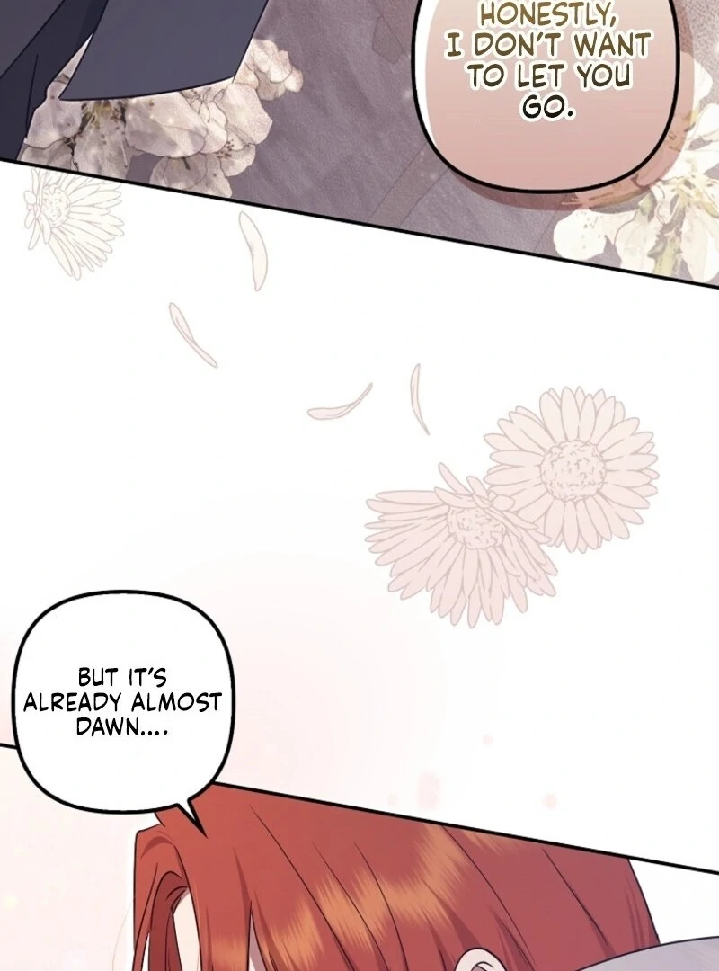 The Abandoned Bachelorette Enjoys Her Simple Life Chapter 102 - Page 89