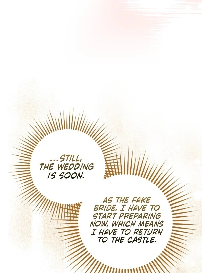 The Abandoned Bachelorette Enjoys Her Simple Life Chapter 102 - Page 91