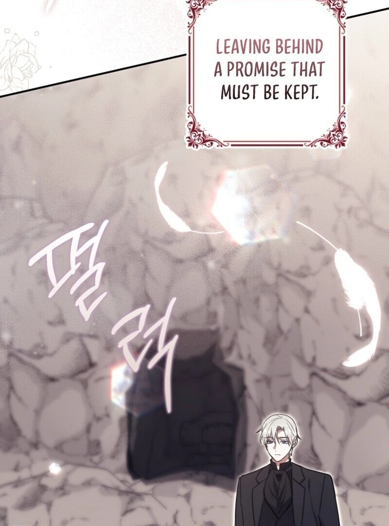 The Abandoned Bachelorette Enjoys Her Simple Life Chapter 102 - Page 104