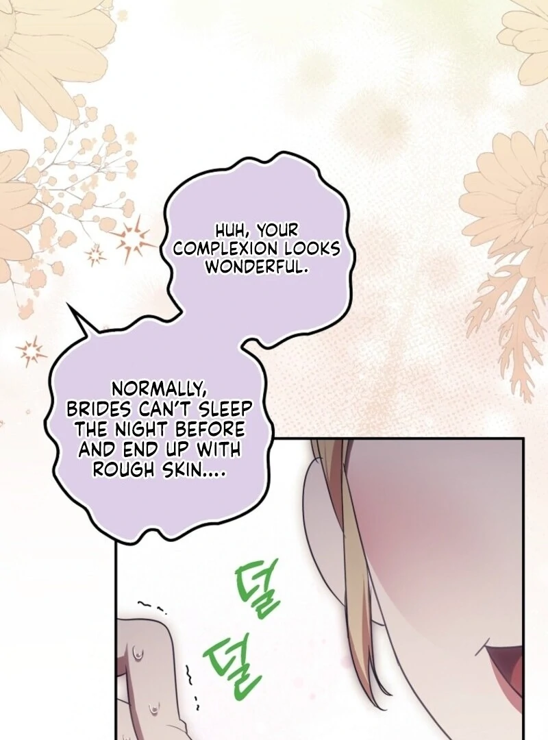 The Abandoned Bachelorette Enjoys Her Simple Life Chapter 102 - Page 114