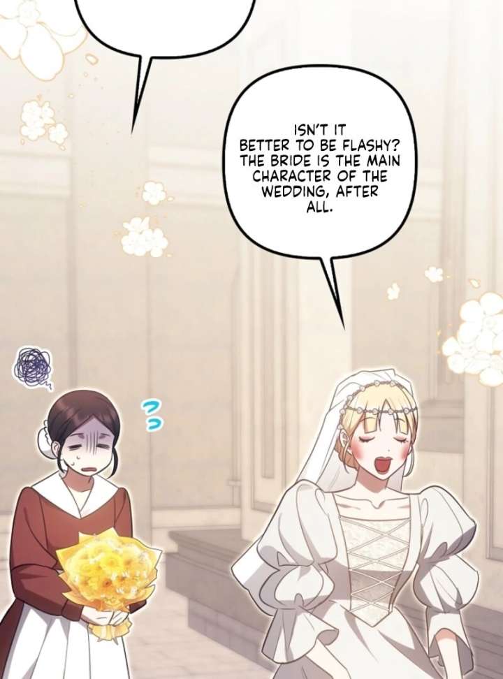 The Abandoned Bachelorette Enjoys Her Simple Life Chapter 103 - Page 4
