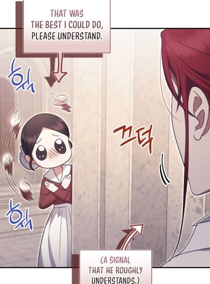 The Abandoned Bachelorette Enjoys Her Simple Life Chapter 103 - Page 9