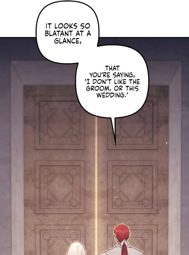 The Abandoned Bachelorette Enjoys Her Simple Life Chapter 103 - Page 13
