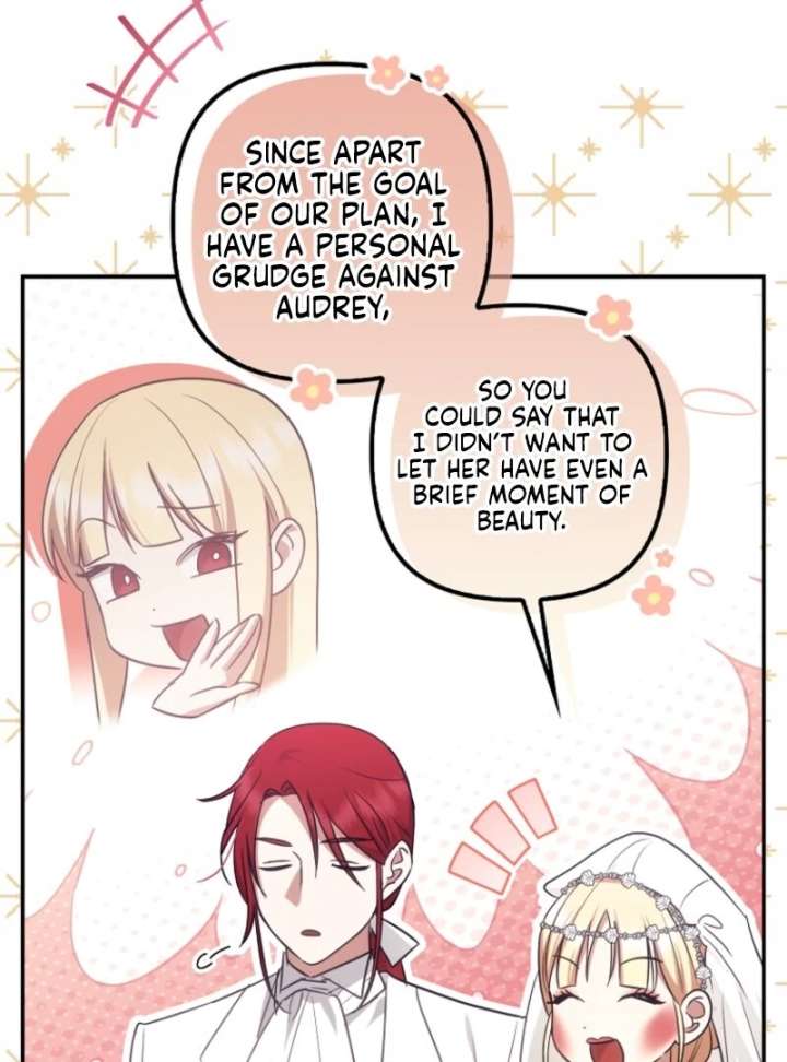 The Abandoned Bachelorette Enjoys Her Simple Life Chapter 103 - Page 15