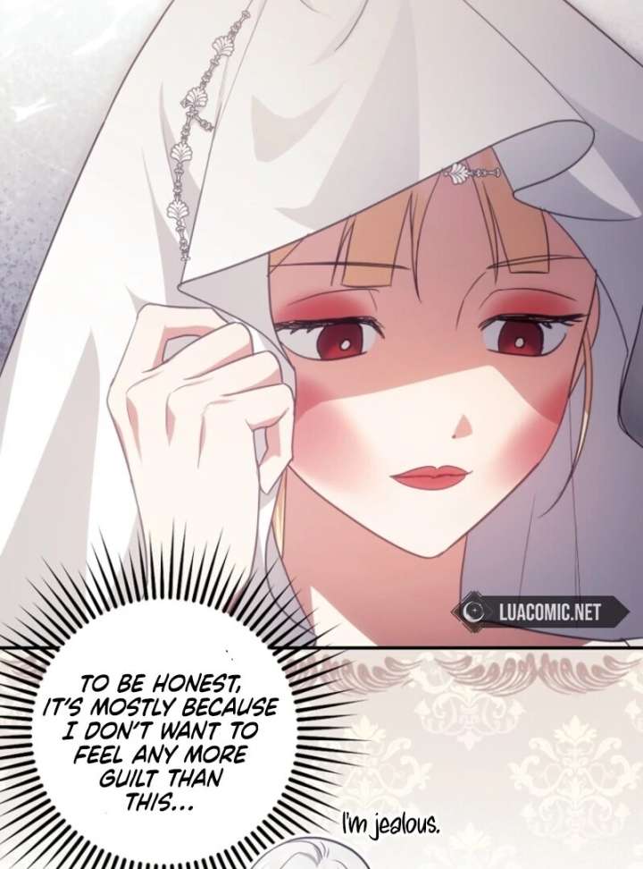 The Abandoned Bachelorette Enjoys Her Simple Life Chapter 103 - Page 17