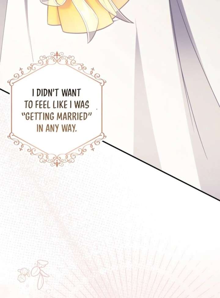 The Abandoned Bachelorette Enjoys Her Simple Life Chapter 103 - Page 20