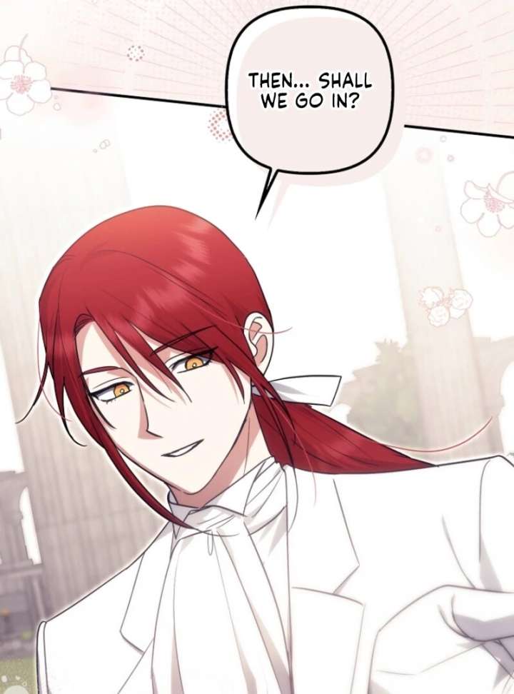 The Abandoned Bachelorette Enjoys Her Simple Life Chapter 103 - Page 21