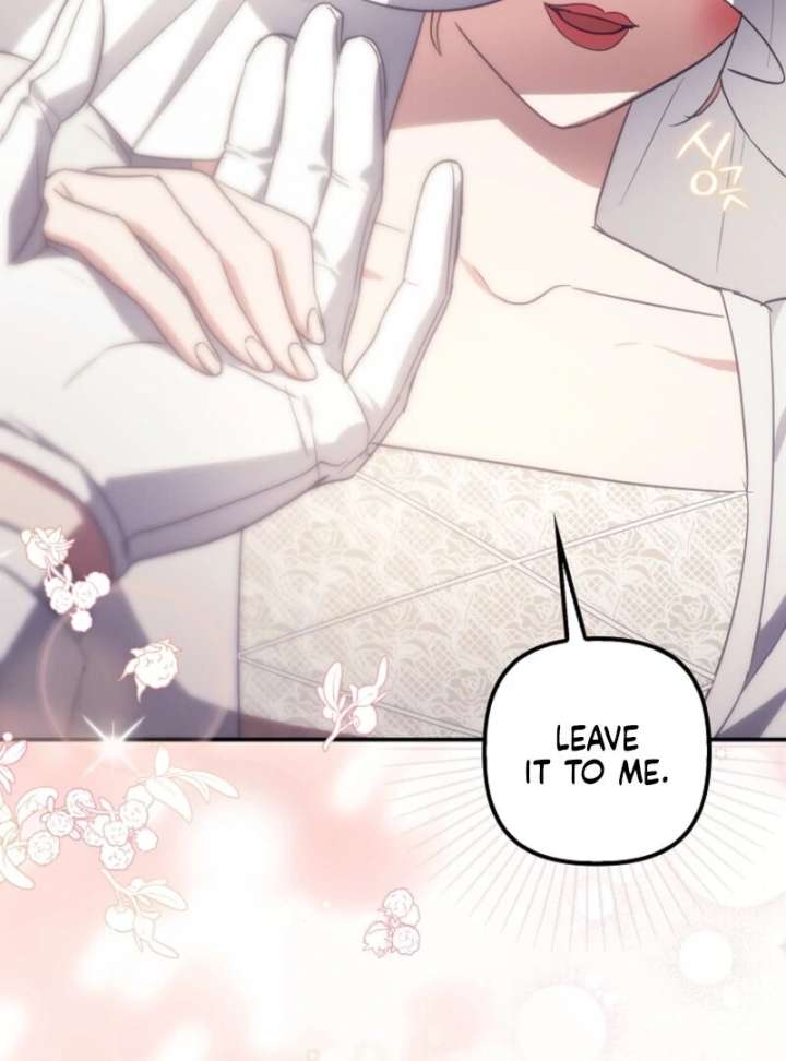 The Abandoned Bachelorette Enjoys Her Simple Life Chapter 103 - Page 23