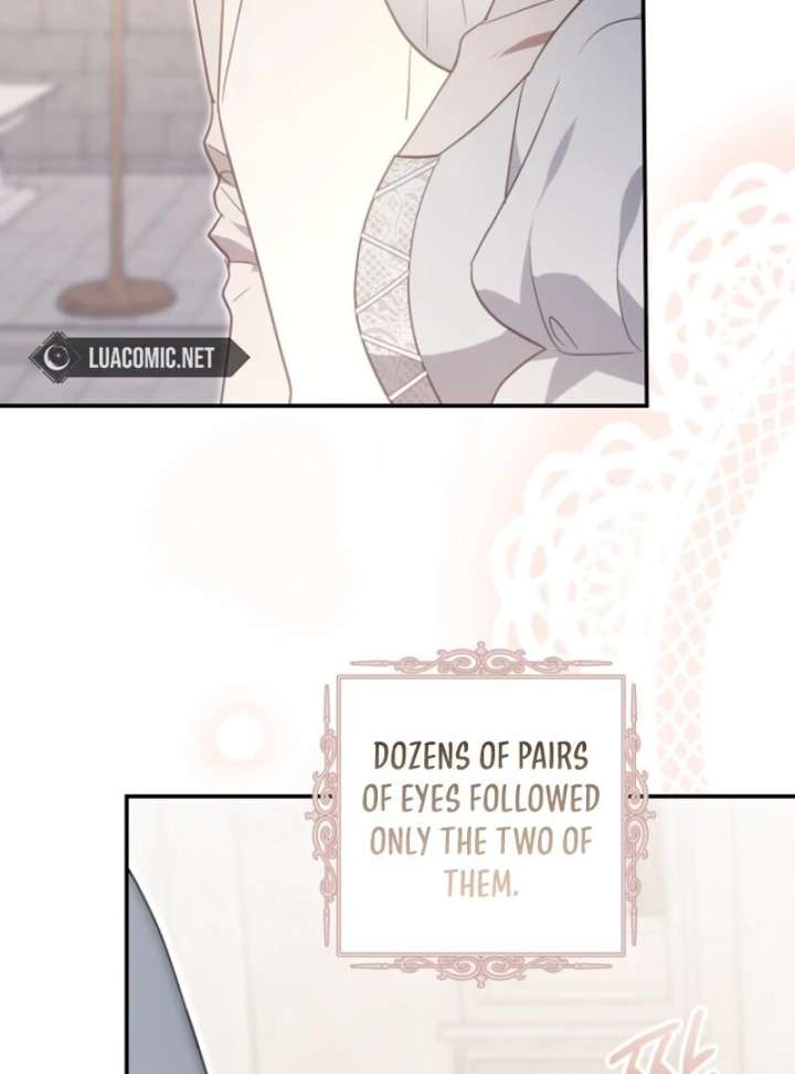 The Abandoned Bachelorette Enjoys Her Simple Life Chapter 103 - Page 30