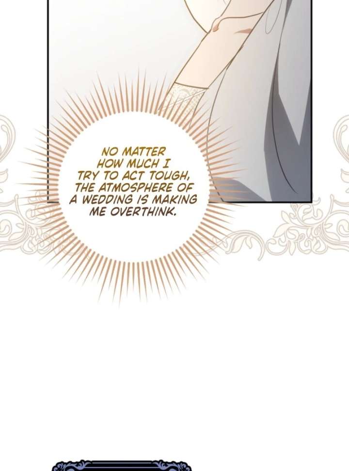 The Abandoned Bachelorette Enjoys Her Simple Life Chapter 103 - Page 37
