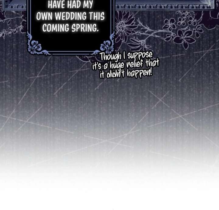 The Abandoned Bachelorette Enjoys Her Simple Life Chapter 103 - Page 40