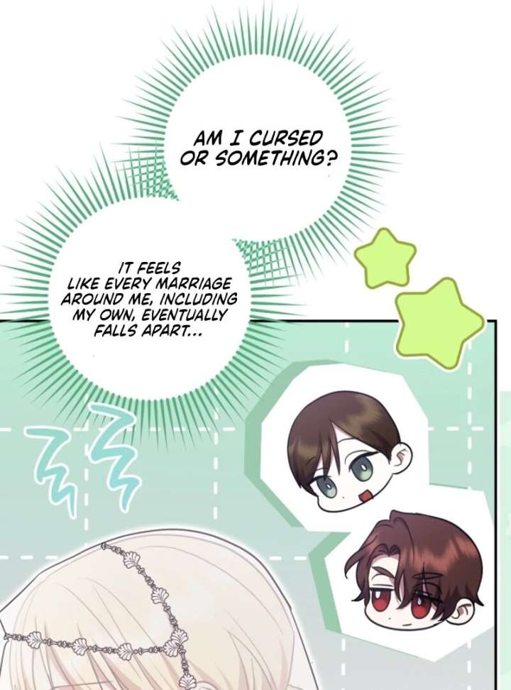The Abandoned Bachelorette Enjoys Her Simple Life Chapter 103 - Page 41