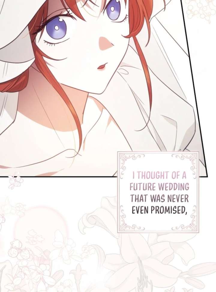 The Abandoned Bachelorette Enjoys Her Simple Life Chapter 103 - Page 49