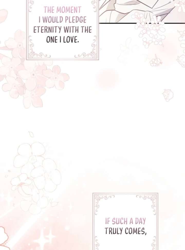 The Abandoned Bachelorette Enjoys Her Simple Life Chapter 103 - Page 51