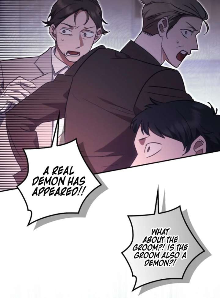 The Abandoned Bachelorette Enjoys Her Simple Life Chapter 103 - Page 71