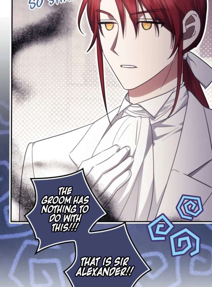 The Abandoned Bachelorette Enjoys Her Simple Life Chapter 103 - Page 73