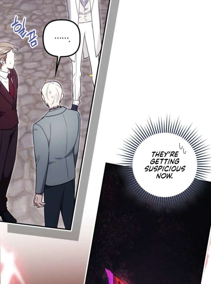 The Abandoned Bachelorette Enjoys Her Simple Life Chapter 103 - Page 79
