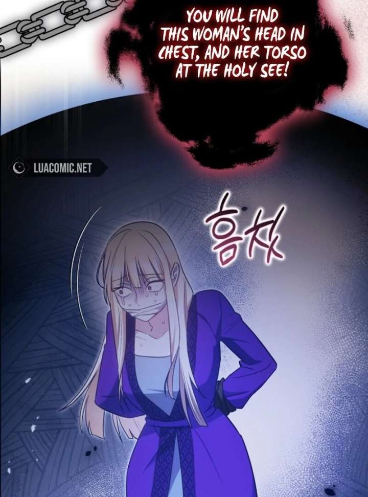 The Abandoned Bachelorette Enjoys Her Simple Life Chapter 103 - Page 96