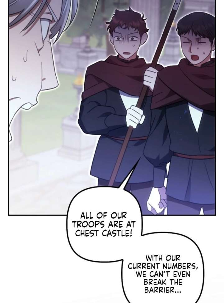 The Abandoned Bachelorette Enjoys Her Simple Life Chapter 103 - Page 99