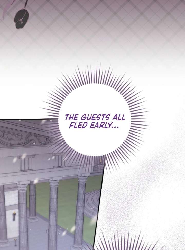 The Abandoned Bachelorette Enjoys Her Simple Life Chapter 104 - Page 6