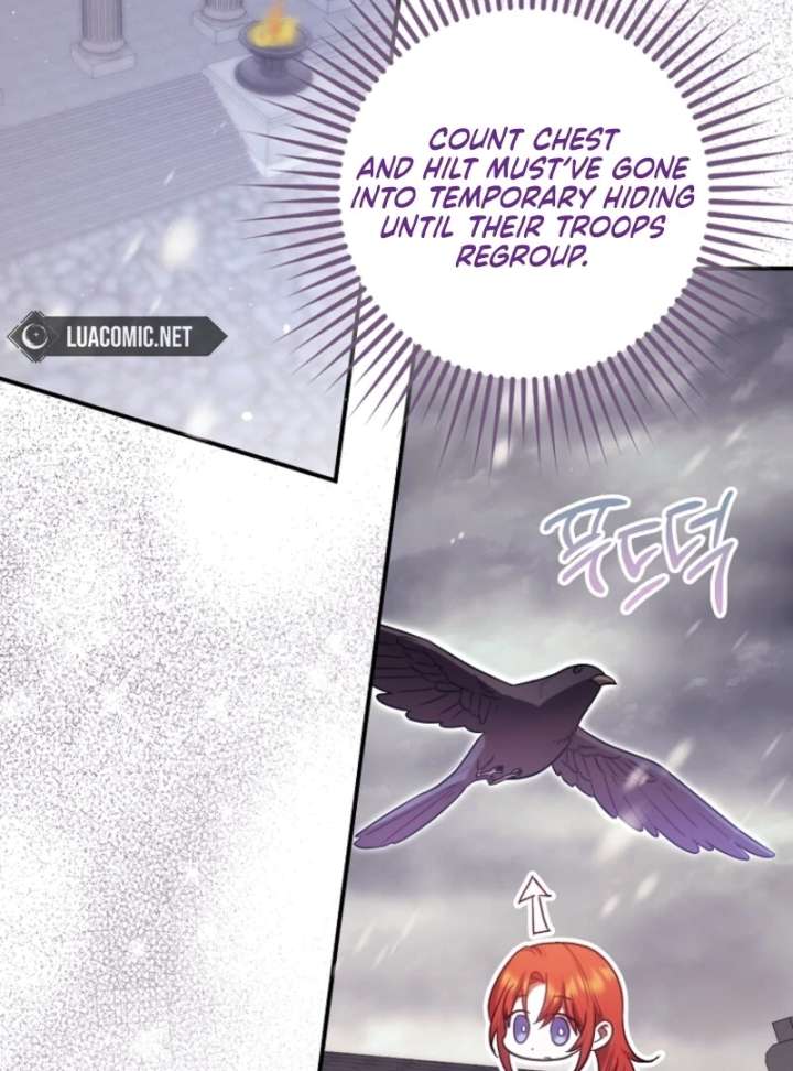 The Abandoned Bachelorette Enjoys Her Simple Life Chapter 104 - Page 7