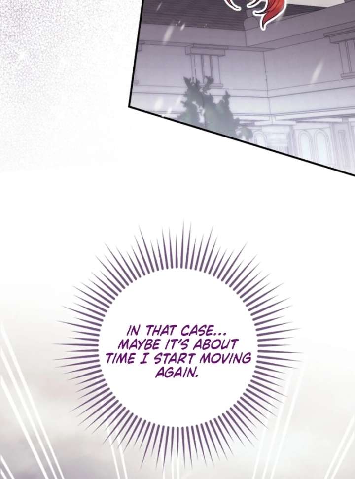 The Abandoned Bachelorette Enjoys Her Simple Life Chapter 104 - Page 8