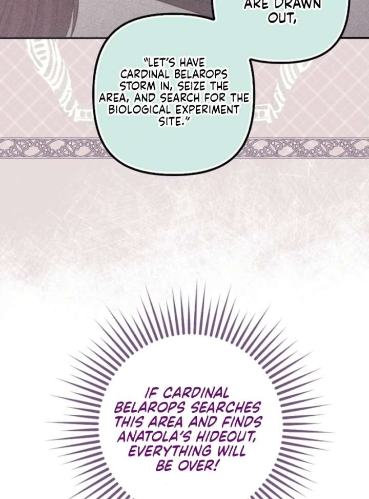 The Abandoned Bachelorette Enjoys Her Simple Life Chapter 104 - Page 16